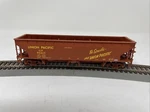 Atlas Ho Hart Ballast Car - Union Pacific 90443. Fixed Price $20.00.