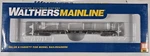 910-5322 Walthers Mainline Ej&e 60' Flat Car. Fixed Price $40.00.