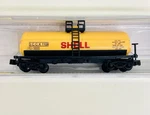 Model Power Shell 40' Chemical Tank Car #1108 83455 New. Fixed Price $9.95.