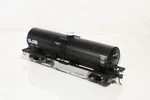 Atlas Ho Scale Tanker, 1031-2 Cdlx 1528 Freight Cars 11K Gallon Model Train. Fixed Price $27.37.