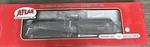 Atlas Ho Rtr #20005395 Gatx 20,709 Gal Tank Car Linseed Oil Nib Cc. Fixed Price $34.99.