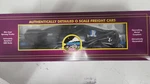 Mth 20-98787 J & Hot Metal Car With Flickering Molten Load. New Box.. Fixed Price $40.00.