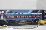 Lionel #2427720 Polar Express 20TH Anniversery Add Coach Snow Roof. Fixed Price $99.95.