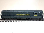 Lionel 18307 Pennsylvania Fairbanks Morse Trainmaster Diesel- New Old Stock. Fixed Price $174.95.