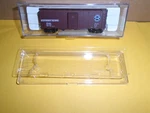 Intermountain #65701-10 1937 Aar 40' Boxcar Southern Pacific #97485. Fixed Price $15.00.
