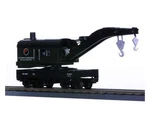 Mth Rail King Northern Pacificoperating Crane Caritem No. 30-7911. Fixed Price $46.50.