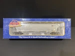 Atlas Trinity 5161 Covered Hopper Union Pacific 91699 Rail Htf 3001121-4. Fixed Price $199.99.