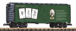 Piko 38963 Scale Rr Nostalgia Real Mccoy Reefer. Fixed Price $83.99.
