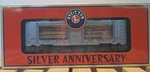 Lionel #52289 Tca 25TH Anniversary Bullion Car. Fixed Price $99.25.