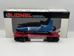 Lionel 6-16352 Gauge Us Military Flatcar W/ Cruise Missile #16352 Nib. Fixed Price $17.39.
