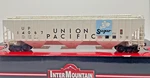 Intermountain 45341-14 4750 Cf Bay Hopper Union Pacific Sugar Car Up 14067. Fixed Price $54.99.