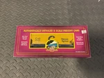 Mth Premier Gauge Chessie 20-97422 Bay Centerflow Hopper Train Car. Fixed Price $65.00.