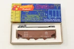 Roundhouse 1615 3-BAY Offset Hopper New York Central Nyc 904165 Red Kit. Fixed Price $8.89.
