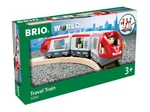 Brio Travel Train 33505. Fixed Price $107.60.