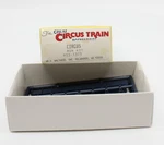 Walthers 933-1375 Ho Great Circus Train Ramp Run Plastic Kit. Fixed Price $16.95.