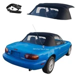 Sierra Auto Tops Convertible Replacement For Mazda With Rain Rail Black. Fixed Price $404.98.