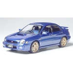 Tamiya 1/24 Subaru Impreza Model TAM24231 Plastics Car/truck. Fixed Price $29.60.