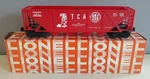 Lionel 6436-1969 Tca National Convention Clearwater Fl Hopper Car New!. Fixed Price $74.99.