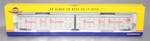 Athearn G4412 Ho Scale Kansas City Southern Articulated Auto Carrier Kcs #8156. Fixed Price $76.24.