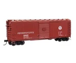 Walthers Proto Ho Scale 40' X29B Boxcar Pennsylvania Prr #28807 920-102304. Fixed Price $33.82.