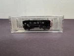 Micro Trains Twin Bay Hopper Virginian 57110 Vgn 15365 Scale. Fixed Price $15.75.