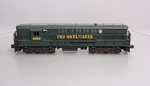 Lionel 6-18307 Gauge Pennsylvania Fm Trainmaster Diesel Locomotive #8699 Ex. Fixed Price $153.99.