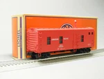 Lionel Canadian Pacific Kitchen Car #410833 Gauge Railroad Sounds 2126560 New. Fixed Price $164.84.
