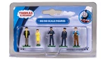 Bachmann 33306 Thomas & Friends - Narrow Gauge Personnel Scale. Fixed Price $15.99.
