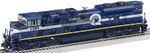 Lionel Conrail Heritage 6-28318 Full Set. Fixed Price $900.00.
