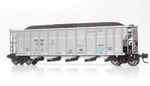 Rapido 538024A Scale Pgnx Autoflood Iii Rd Coal Hopper Single Car #1191. Fixed Price $59.99.