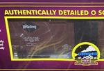 Mth Premier 20-99326 Philadelphia & Reading 40 Double Sheathed Box Car O-scale. Fixed Price $79.95.