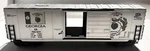 K-line Scale K765-7424 Georgia Commemorative Quarter State Boxcar GA7657424. Fixed Price $37.49.