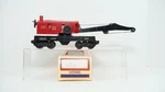 Lionel Scale Erie Bucyrus Crane Car Item 6-6560 Repo Box G6. Fixed Price $32.50.