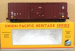 Mth Premier 20-2774A Union Pacific 50' High Cube Boxcar O-gauge Nib. Fixed Price $89.99.