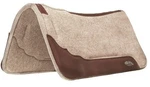 Weaver Leather Synergy Contoured Saddle Pad - Ultimate Horse Comfort. Fixed Price $249.99.