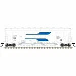 Atlas 20006265 Pressureaide Hopper American Car & Foundry (acfx) 51417. Fixed Price $34.39.