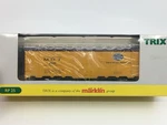 Ho Trix 24902-05 New York Central 40 Reefer Boxcar Mdt #2335. Fixed Price $20.00.
