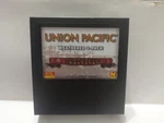 Micro Trains Scale Up Union Pacific Weathered Gondola Car 3-PACK #99305890. Fixed Price $96.95.