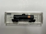 Scale Mtl Micro Trains 65520 39' Single Dome Tank Car Shell Oil Sccx 305. Fixed Price $20.00.