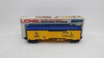 Lionel 6-9868 Gauge Ttos 1980 Oklahoma City Boxcar Ex/box. Fixed Price $14.59.