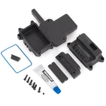 Traxxas 9624 Receiver Box Sealed W/ Esc Mount Cover : Sledge. Fixed Price $15.00.