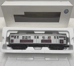 Mth Mlb O-gauge 30-4123-1 New York Mets R-17 Subway Car Powered Boxed. Fixed Price $249.00.