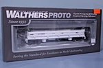 Walthers Proto 920-110078 45' Difco Dump Car Ready Run Southern Railway. Fixed Price $44.99.
