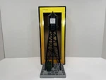 Mth Railking 30-90491 Nickel Plate Road Nkp #193 Industrial Water Tower Lnib. Fixed Price $80.00.