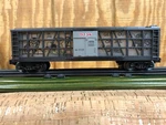 Lionel 6-52183 Monopoly Go Jail / In Stockade Car. Fixed Price $45.00.