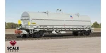 Scale Trains SXT38662 Union Pacific 48' Thrall Hood Coil Car #249186. Fixed Price $44.99.