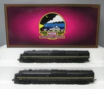 Mth 20-2200-1 Gauge Prr Centipede Aa Diesel Engine Set W/PS1 #5823 Ex/box. Fixed Price $319.54.