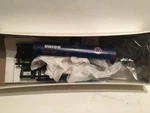 Ho Red Caboose Union 76 10,000 Gallon Type 103W Tank Car #10129 Unassembled Kit. Fixed Price $12.00.