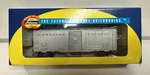 Athearn Ho Scale Rtr Canadian Pacific 40' Youngstown Door Box Car #4904. Fixed Price $13.99.