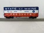 Rmt 96452 Boxcar Mec Red/white/blue. Fixed Price $39.95.